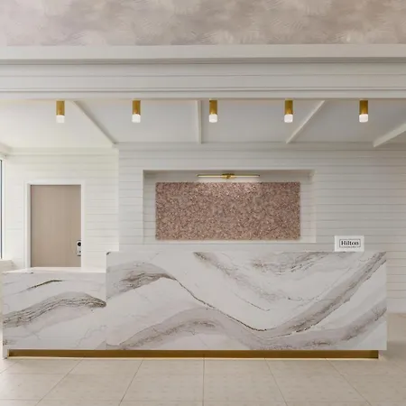 Doubletree Beach Resort By Hilton Tampa Bay - North Redington Beach-3
